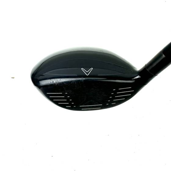 Callaway Rogue 3 Wood / 15 Degree / Aldila Synergy 60 Regular Flex