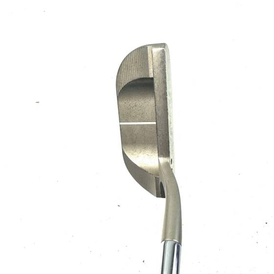 Left Handed Scotty Cameron Pro Platinum Putter / 35 Inches