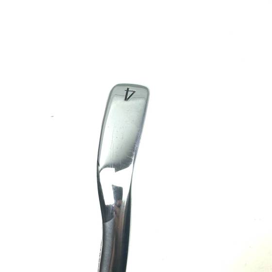 Titleist T200 2023 4 Iron / 21 Degree / HZRDUS Stiff Flex