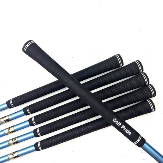 Cobra S2 Max Irons / 6-GW / Aldila DVS HL Ladies Flex