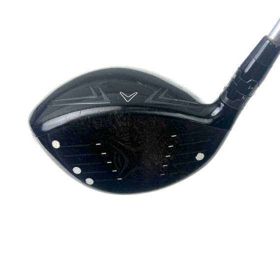 Callaway Great Big Bertha Epic Driver / 13.5 Degree / Project X Evenflow 65 Regular Flex