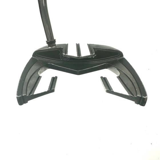 Odyssey White Ice Teron Putter / 34.5 Inches