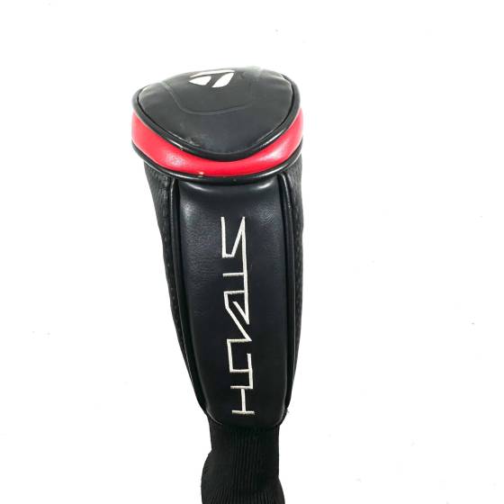 Taylormade Stealth 3 Hybrid / 19 Degree / Ventus 7 Stiff Flex
