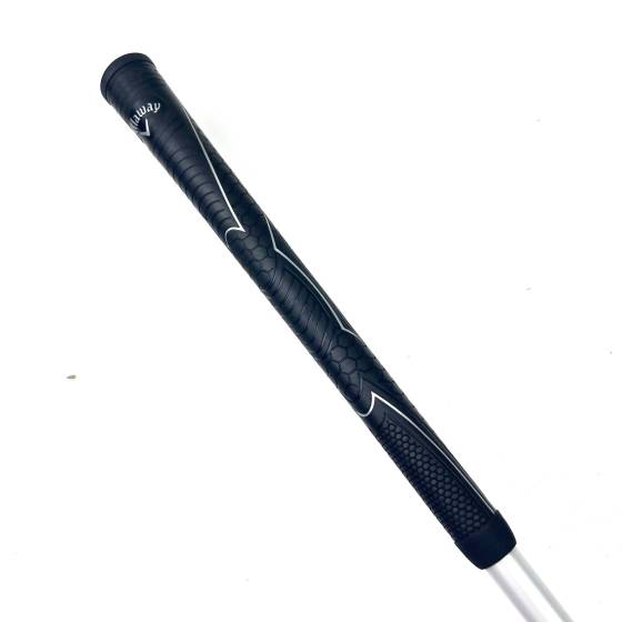 DEMO Callaway Apex 7 Iron / 31 Degree / Mitsubshi Chemical Eldio 40 Ladies Flex