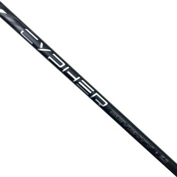 Project X Cypher Seventy 5 Hybrid Shaft / Stiff Flex / Callaway 2nd Gen
