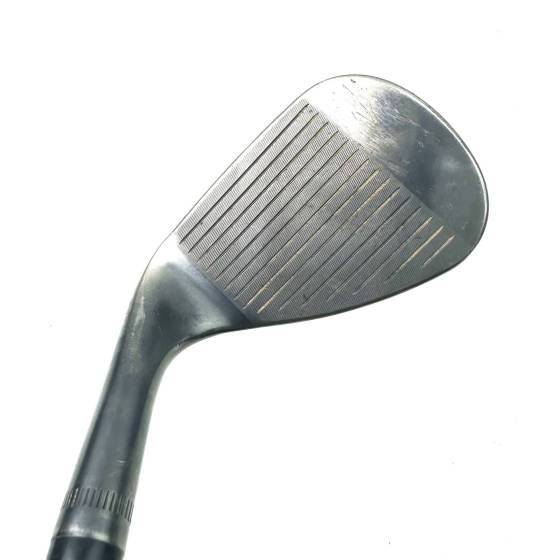 Callaway Jaws Raw Sand Wedge / 56 Degree / Dynamic Gold Spinner Wedge Flex