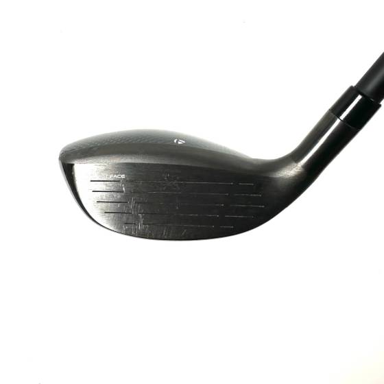 Taylormade QI35 Max Lite 7 Hybrid / 35 Degree / Vanquish 5 Senior Flex