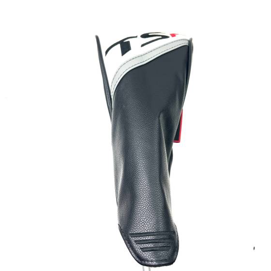 Left Handed Titleist TSR1 Driver / 10 Degree / Fubuki MV Series 45 Regular Flex