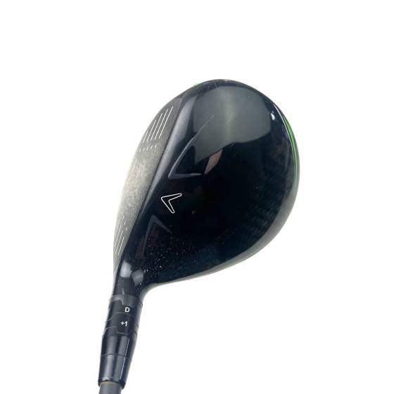 Callaway Great Big Bertha Epic 3 Wood / 15 Degree / Fujikura Pro 72 Stiff Flex