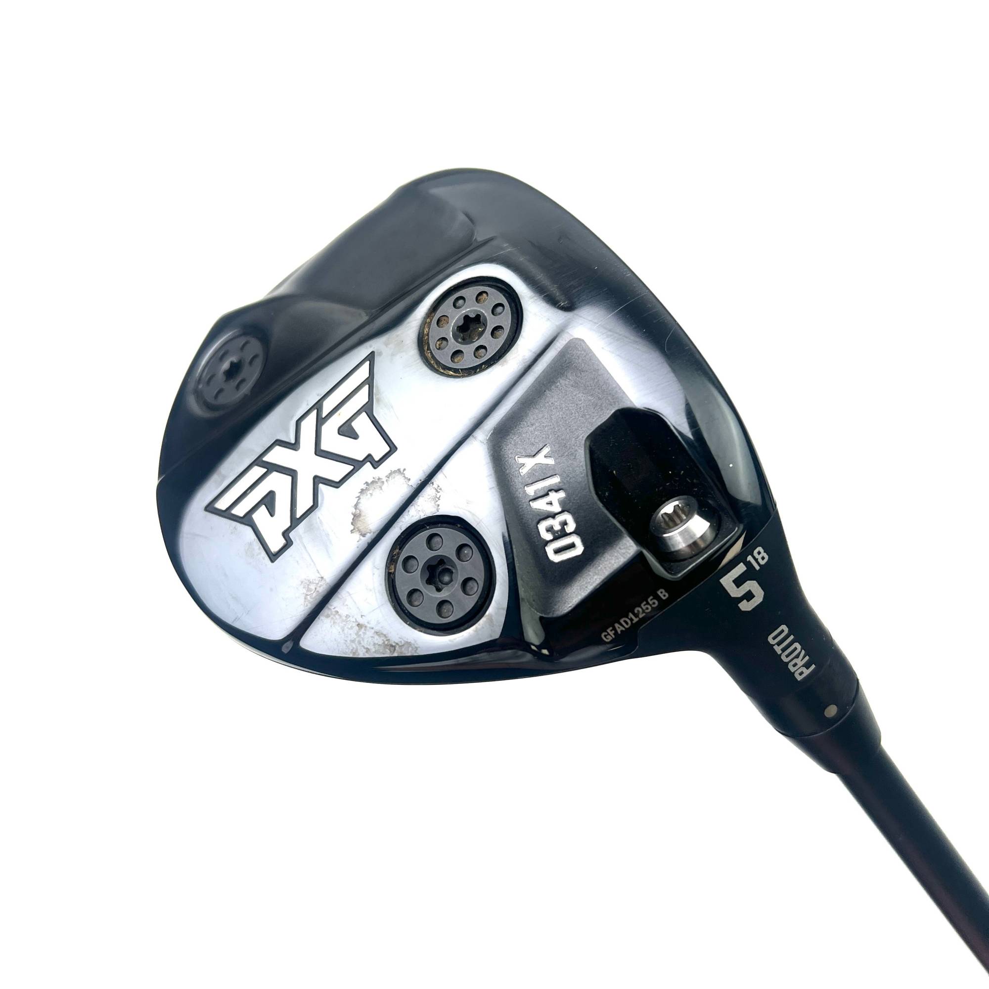 PXG PXG 0341 X Proto Fairway Wood