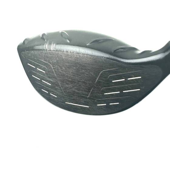 Ping G430 SFT Driver / 10.5 Degree / Alta CB 55 Senior Flex