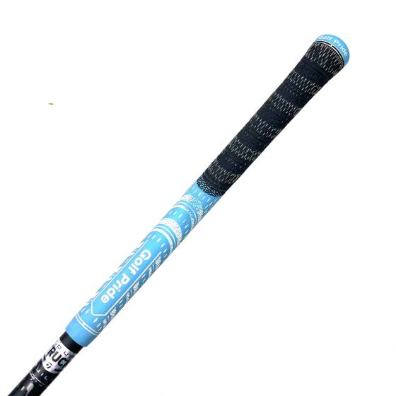 Taylormade QI4D Driver / 9 Degree / Kai’li CB 60 Stiff Flex