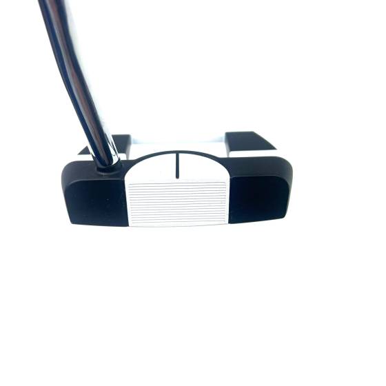 Left Handed Odyssey AI Dual DB Jailbird Mini Putter / 33 Inches