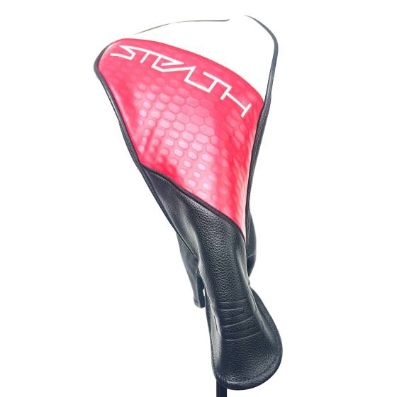 Taylormade Stealth 2 Plus Driver / 9 Degree / Mitsubishi Kaili 60 Stiff Flex