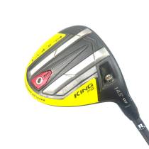 Cobra King F9 Speedback 3 Wood / 14.5 Degree / Helium F3 Regular Flex