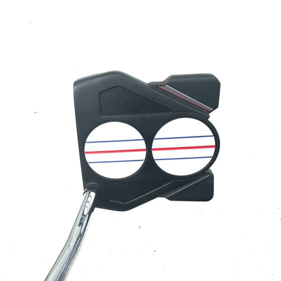 Odyssey Ten 2-Ball Putter / 34 Inches