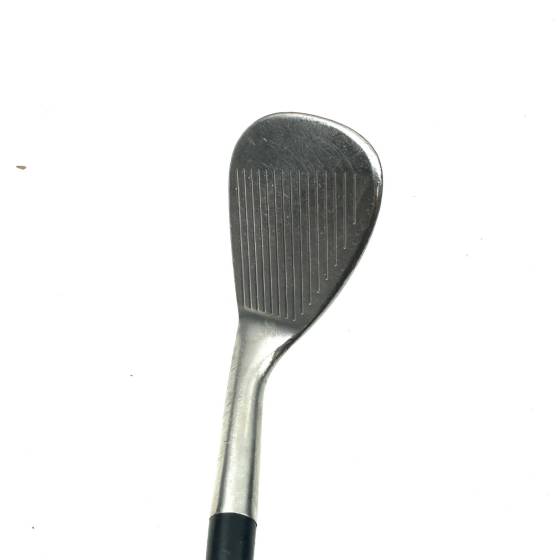 Taylormade RAC Satin Sand Wedge / 54 Degree / True Temper Dynamic Gold Wedge Flex