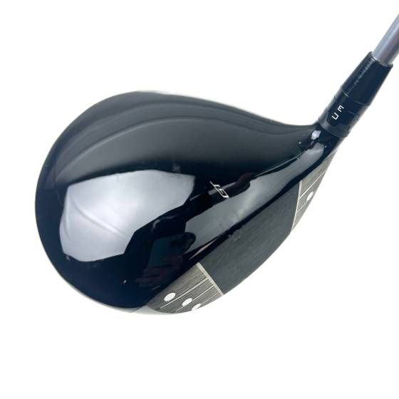 Titleist GT2 Driver / 11 Degree / Fujikura Air Speeder 40 Regular Flex