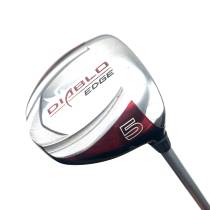 Callaway Diablo Edge 5 Wood / 18 Degree / Callaway 50 Ladies Flex