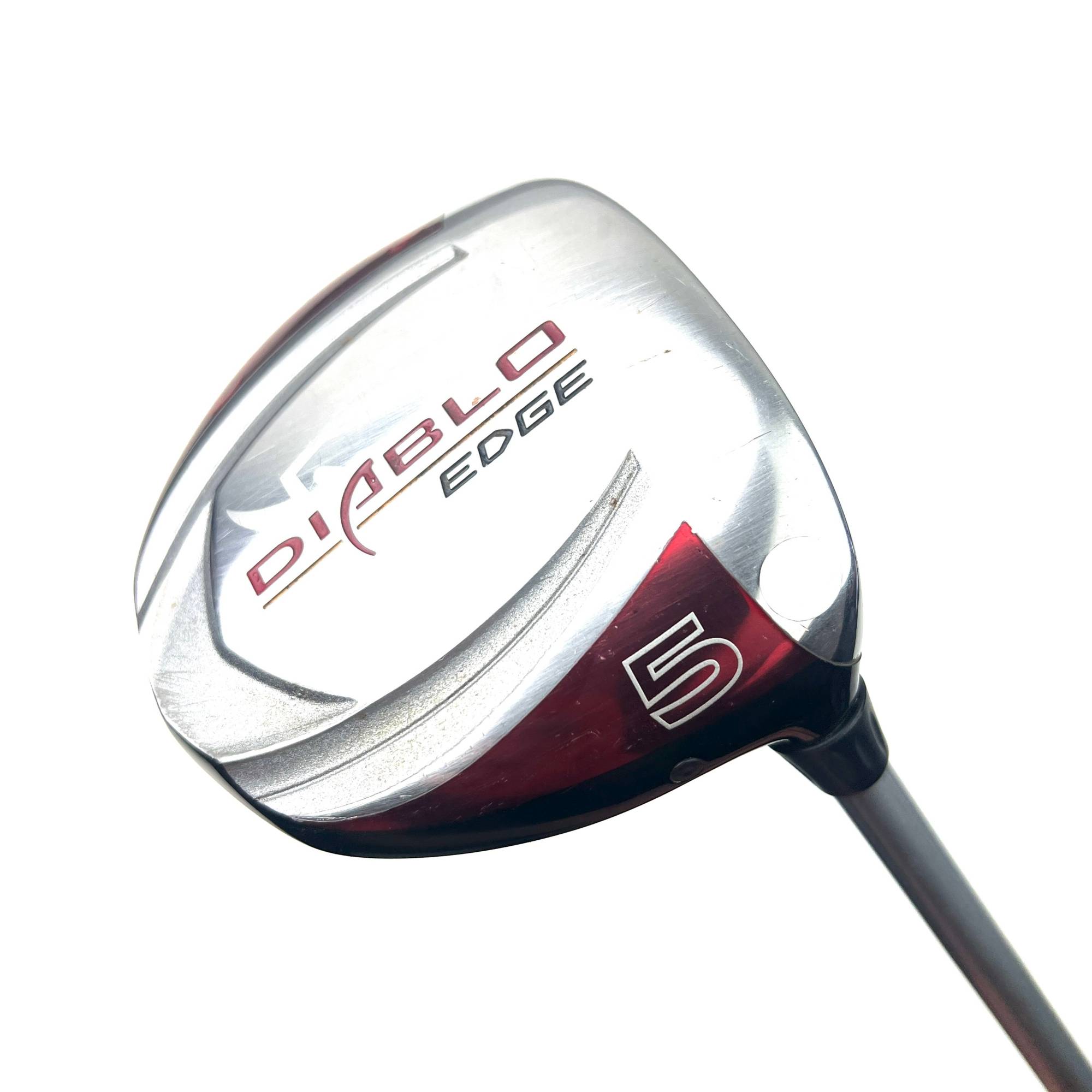 Callaway Ladies Callaway Diablo Edge Fairway Wood