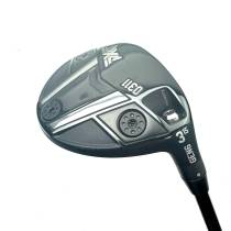 PXG 0311 Gen 6 3 Wood / 15 Degree / Tensei White AV Series 65 X-Stiff Flex