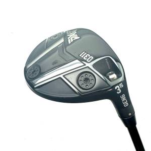PXG 0311 Gen 6 3 Wood / 15 Degree / Tensei White AV Series 65 X-Stiff Flex