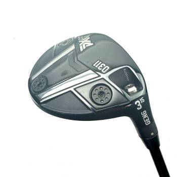 PXG 0311 Gen 6 3 Wood / 15 Degree / Tensei White AV Series 65 X-Stiff Flex