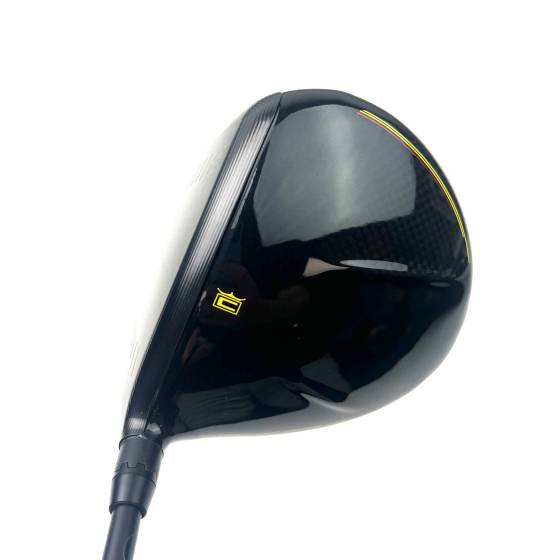Cobra King Speedzone Driver / 10.5 Degree / Helium 5F4 Stiff Flex