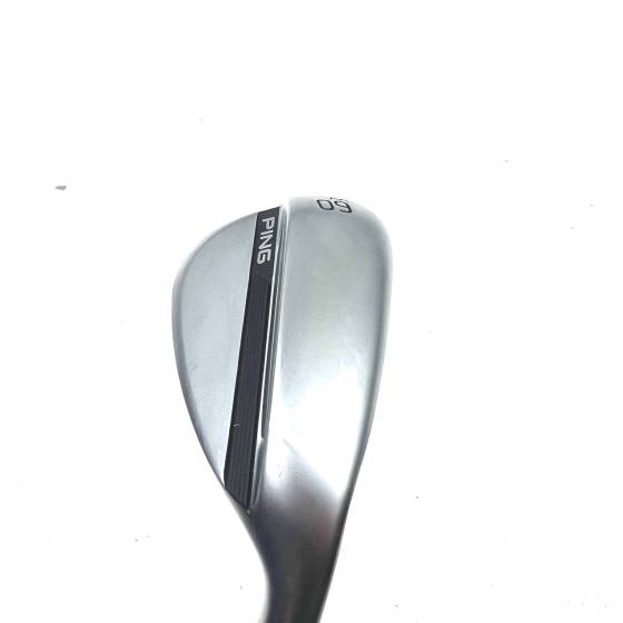 Ping S259 Wedge Set / 50, 54, 56 / Dynamic Gold 115 Stiff Flex