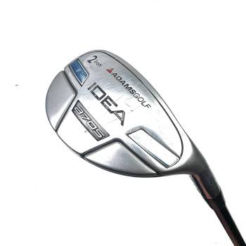 Adams Idea A70S 2 Hybrid / 18 Degree / ProLaunch Axis Regular Flex