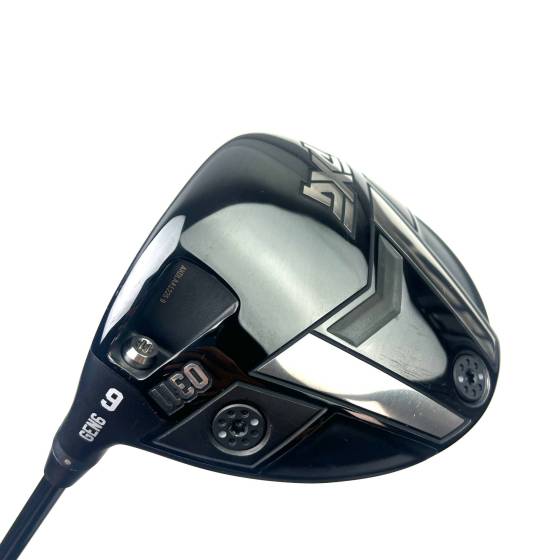 Left Handed PXG 0311 Gen 6 Driver / 9 Degree / Tensei White AV Series 75 X-Stiff Flex