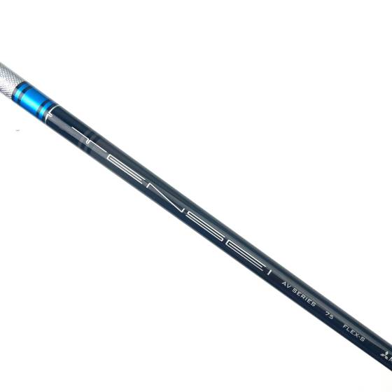 PXG 0311 Gen 6 7 Wood / 21 Degree / Tensei AV Series 75 Stiff Flex