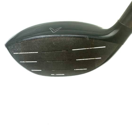 Callaway Mavrik 3 Wood / 15 Degree / Even Flow Riptide 60g Regular Flex