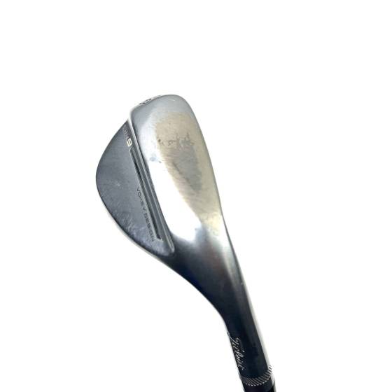 Titleist Vokey SM9 Wedge Set / 50 54 58 / Vokey Wedge Flex
