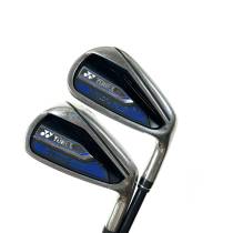 Yonex Ezone Elite 2 Irons / 6-PW / M55 Light Regular Flex