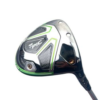Callaway Great Big Bertha Epic Driver / 13.5 Degree / Project X Evenflow 65 Regular Flex