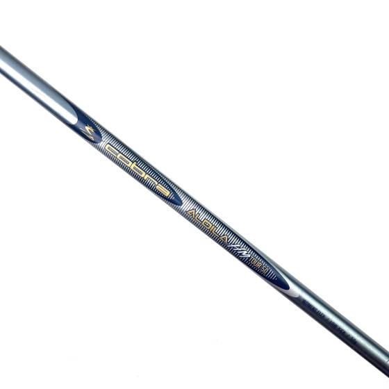 Cobra SZ 5 Wood / 18 Degree / Aldila Cobra 50 Ladies Flex