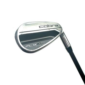 Cobra Fly XL Pitching Wedge / 45 Degree / Fly XL Regular Flex