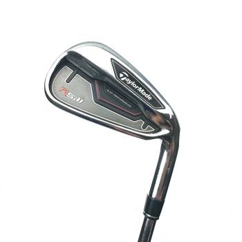 Taylormade RSi1 4 Iron / 20 Degree / Reax Steel Regular Flex