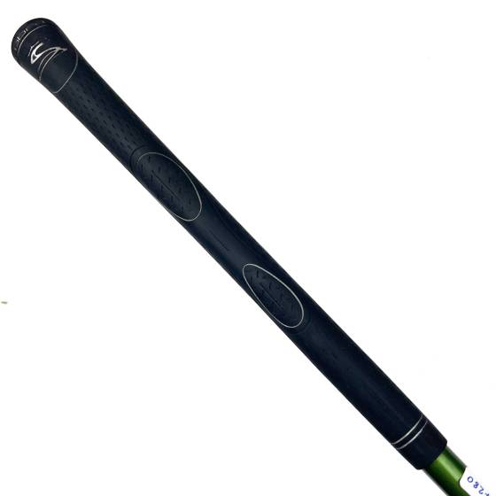 Left Handed Cobra Baffler DWS 3 Hybrid / 20 Degree / Aldila NV 65 Regular Flex