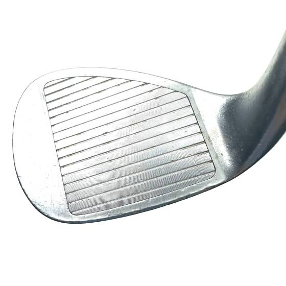 Taylormade Z Spin Gap Wedge / 52 Degree / KBS Wedge Flex