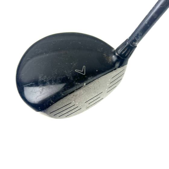 Callaway Diablo Octane 5 Wood / 18 Degree / Callaway 60 Regular Flex