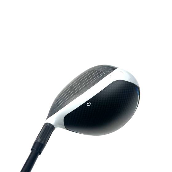 Taylormade Sim2 Max 3 Wood / 15 Degree / Accra FX Regular Flex