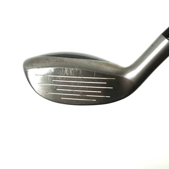 Taylormade R7 Draw 3 Hybrid / 19 Degree / Reax 55 Regular