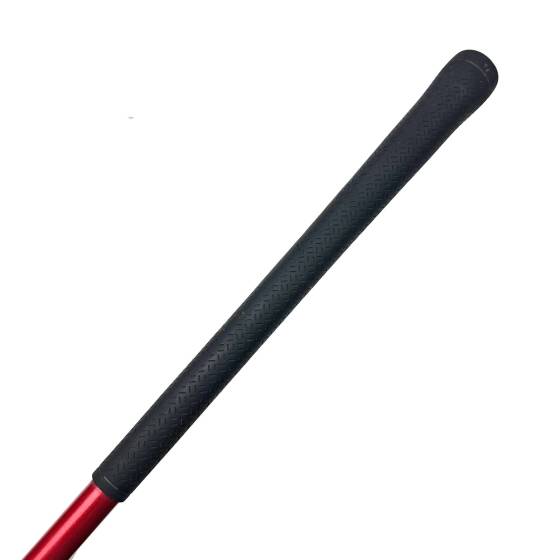 Left Handed Taylormade R5 Dual Driver / 10.5 Degree / M.A.S. 55 Regular Flex