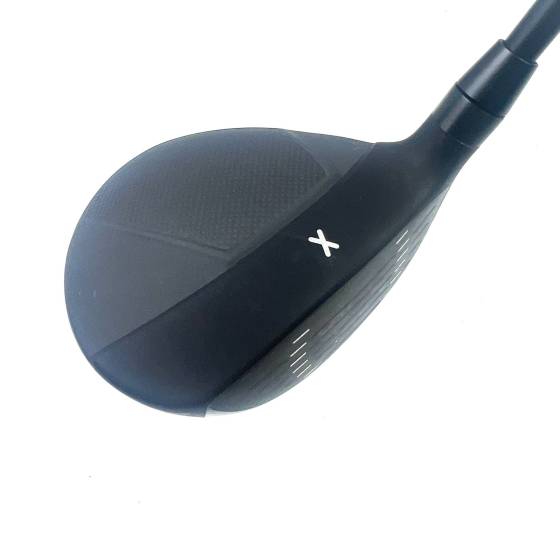 PXG 0341 X Proto 3 Wood / 15 Degree / Helium 5F4 Stiff Flex