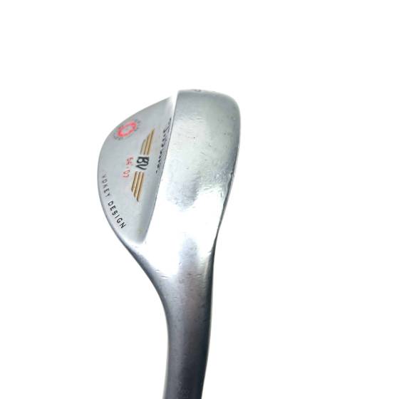 Titleist Vokey Spin Milled Lob Wedge / 64 Degree / Vokey Design Wedge Flex