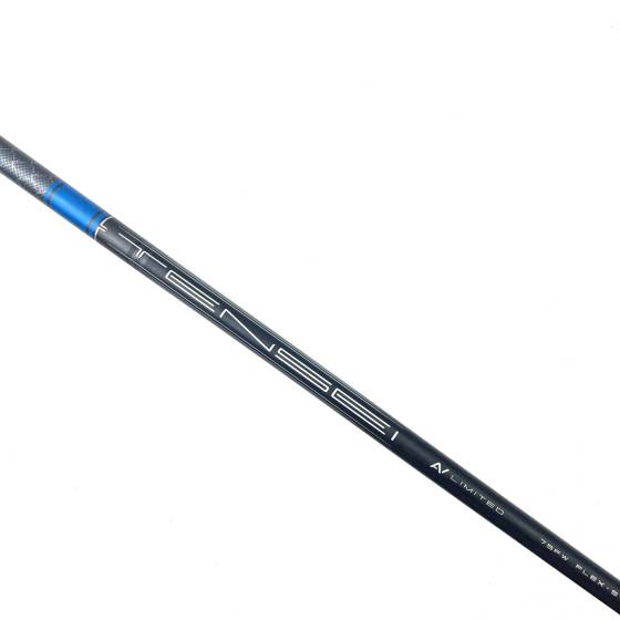 Taylormade QI10 Tour 3 Wood / 15 Degree / Tensei Blue AV Limited 75 Stiff Flex