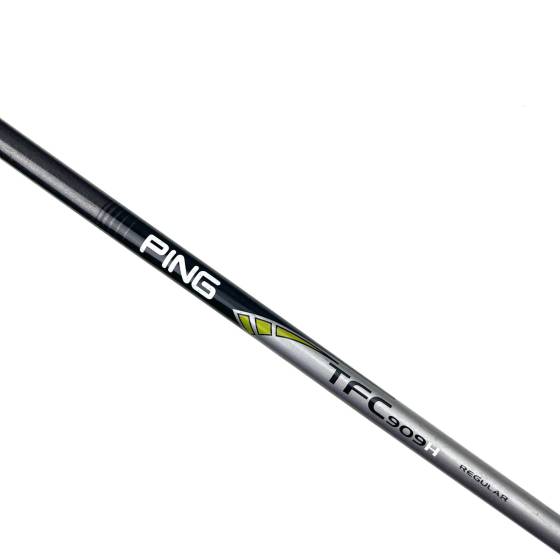 Left Handed Ping Rapture 2 Hybrid / 18 Degree / Ping TFC 909 Regular Flex