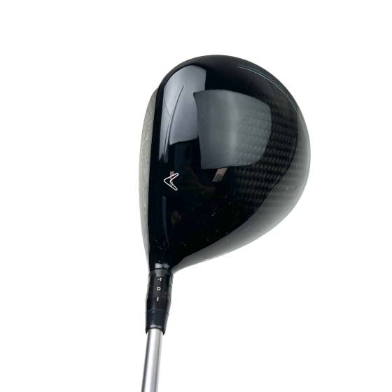 Callaway Rogue Sub Zero Driver / 10.5 Degree / Quaranta 40 Ladies Flex